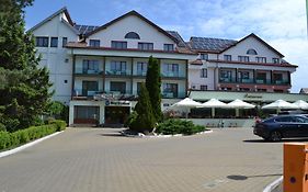 Best Western Silva Hotel Sibiu